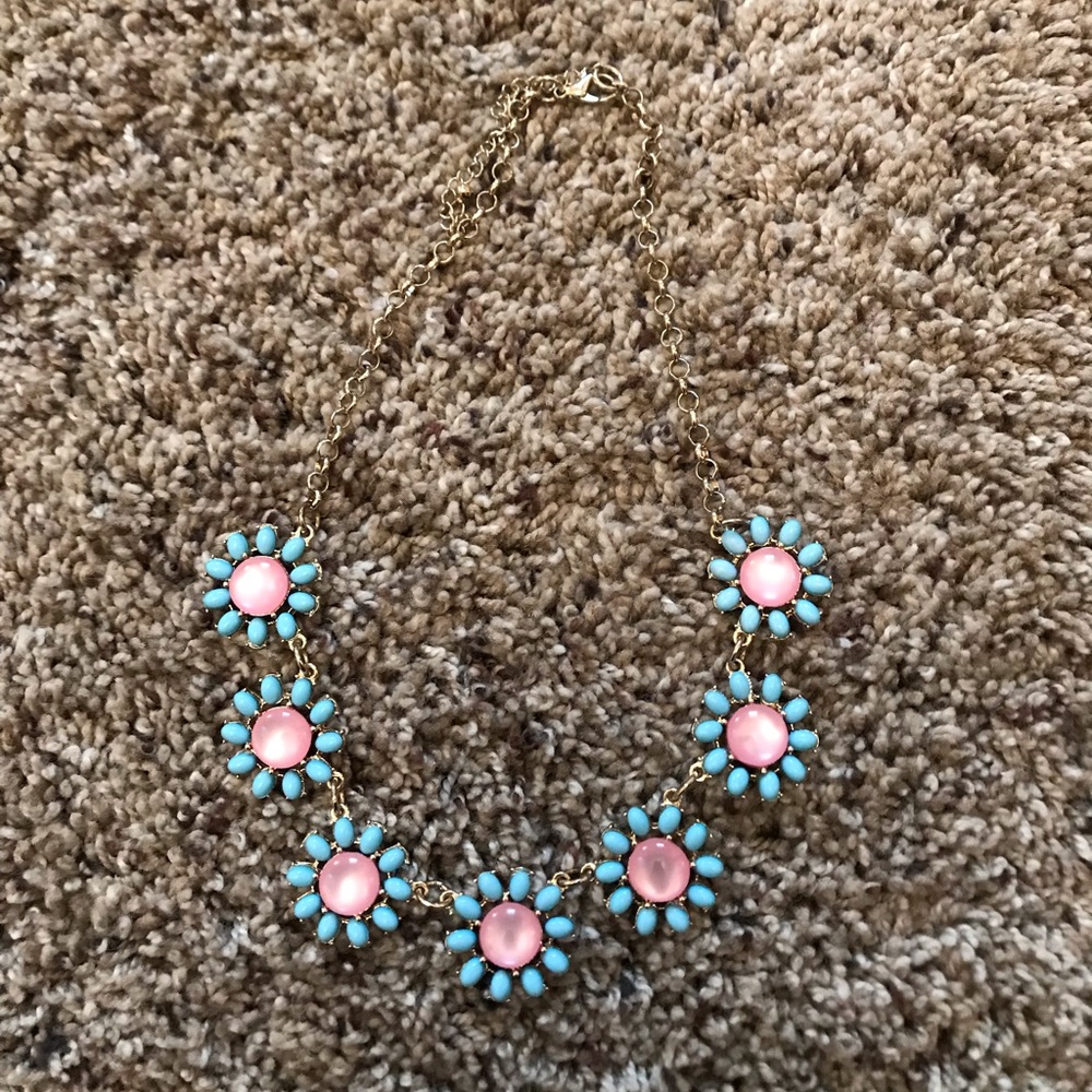Bauble bar Necklace